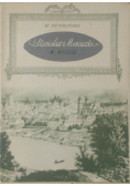 Stanisław Moniuszko w Wilnie
