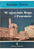 W ojczyźnie Boga i Proroków