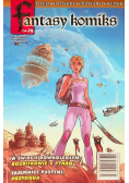 Fantasy Komiks Tom 29