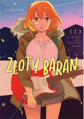 Złoty Baran Tom 1