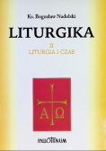 Liturgika Tom 2
