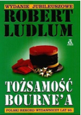 Tożsamość Bourne a