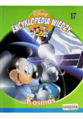Encyklopedia wiedzy kosmos