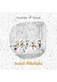 Jesień Mikołajka
