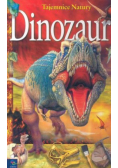 Tajemnice natury Dinozaury
