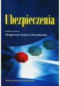 Ubezpieczenia