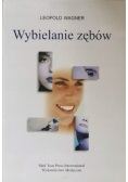 Wybielanie zębów żywych