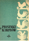 Piosenki z Kurpiów