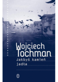 Jakbyś kamień jadła