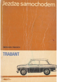 Jeżdżę samochodem Trabant
