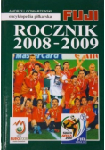 Encyklopedia Piłkarska Rocznik 2008 - 2009 Tom 36