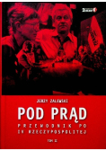 Pod prąd Tom II