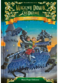 Magiczny domek na drzewie Rycerz o świcie
