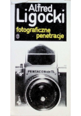 Fotograficzne penetracje