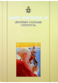 Jesteśmy Uczniami Chrystusa Tom 33