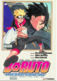 Boruto Tom 4