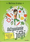 Odżywianie według jogi