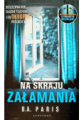 Na skraju załamania