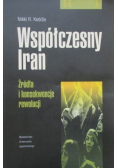 Współczesny Iran