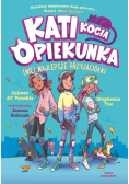 Kati kocia opiekunka (Nie) najlepsze przyjaciółki