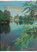 Wrocław na wyspach