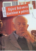 Dżentelmen w podróży