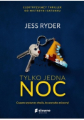 Tylko jedna noc