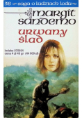 Saga o ludziach lodu Tom 38 Urwany ślad