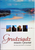 Grudziądz miasto i powiat