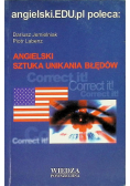 Angielski Sztuka unikania błędów