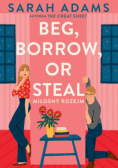 Beg, borrow, or steal miłosny rozejm
