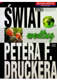 Świat według Petera F Druckera
