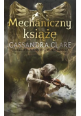 Mechaniczny książę