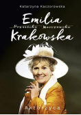 Emilia Krakowska Aktorzyca