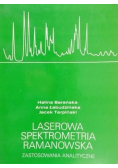 Laserowa spektrometria ramanowska