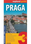 Praga Przewodnik