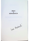 Biblia a reinkarnacja