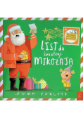 List do Świętego Mikołaja