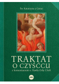 Traktat o czyśćcu z komentarzem o. Pawła Orła CSsR