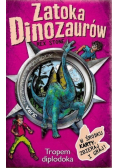 Zatoka dinozaurów Tom 10