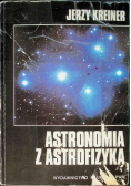 Astronomia z Astrofizyką