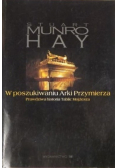 W poszukiwaniu Arki Przymierza