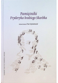 Pamiętniki Fryderyka hrabiego Skarbka