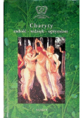 Charyty - radość, wdzięk, optymizm