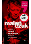 Maleńczuk ćpałem chlałem i przetrwałem