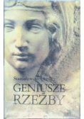 Geniusze rzeźby