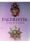 Faleristik Ein Buch uber Ordenskunde