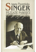 Singer Pejzaże pamięci