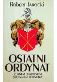 Ostatni ordynat