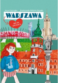 Warszawa Moja stolica